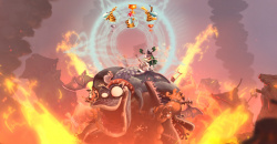 Rayman Legends Stadia