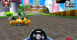 Mario Kart 7