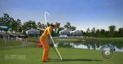 Tiger Woods PGA Tour 13