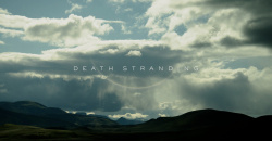 Death Stranding