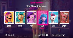 MY LITTLE PONY: Ein Maretime Bucht-Abenteuer