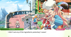 Rune Factory 4 Special