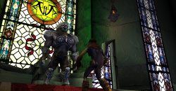 Legacy of Kain: Soul Reaver 1-2 Remastered