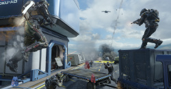 Call of Duty: Advanced Warfare – Deutsche Fassung erscheint 100% unverändert und ungeschnitten