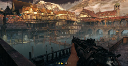 Wolfenstein: The Old Blood