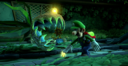 Luigis Mansion 3