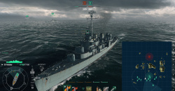 World of Warships Review