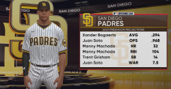 MLB The Show 23