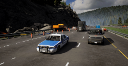 Police Simulator: Patrol Officers: Highway Patrol Expansion