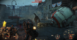 More Info and Screenshots for Fallout 4