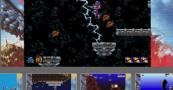 Turrican Anthology V1 und VII