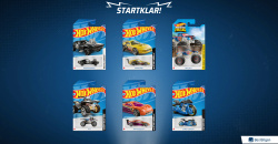 Hot Wheels Unleashed 2 – Turbocharged