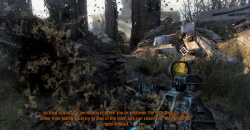 Metro Redux - Screenshots DLH.Net Review