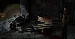 Silent Hill: Origins