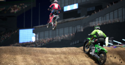 Monster Energy Supercross The Official Videogame 6