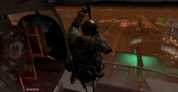 Tom Clancy's Rainbow Six: Vegas