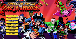 Freedom Force vs. The 3rd Reich