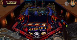 Slot Shots Pinball Ultimate Edition