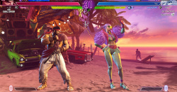 Street Fighter 6