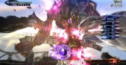 Bayonetta 2 Screenshots