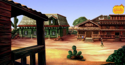 Al Emmo - Das Wild West Adventure