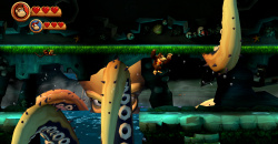 Donkey Kong Country Returns HD