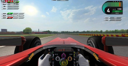 Ferrari Virtual Academy