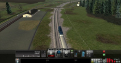 Train Simulator 2012