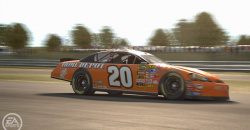 Nascar 08