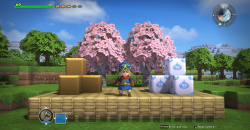 Dragon Quest Builders