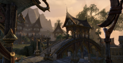 The Elder Scrolls Online: Tamriel Unlimited