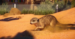 Planet Zoo: Africa Pack