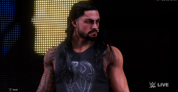 WWE 2K20