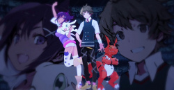 Digimon World: Next Order