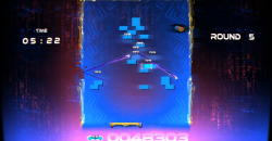 Arkanoid Eternal Battle