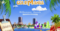 Gourmania