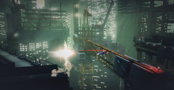 Strider - Screenshots zum DLH.Net Review