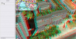 Potsdam 3D