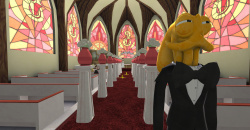 Octodad: Dadliest Catch - Screenshots zum DLH.Net Review