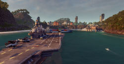 Tropico 6