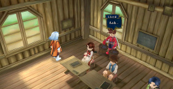 Tales of Symphonia Remastered