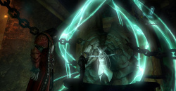 Castlevania: Lords of Shadow 2 - Screenshots zum DLH.Net-Review