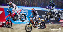 Monster Energy Supercross The Official Videogame 6