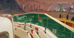 Surviving Mars – Paradox