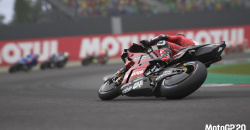 MotoGP 20