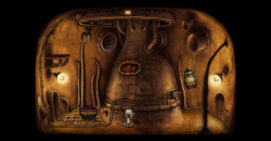 Machinarium