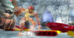 Bionicle Heroes