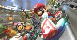 Mario Kart 8 Deluxe