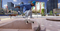 Skater XL