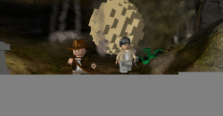 LEGO Indiana Jones: Die legendären Abenteuer